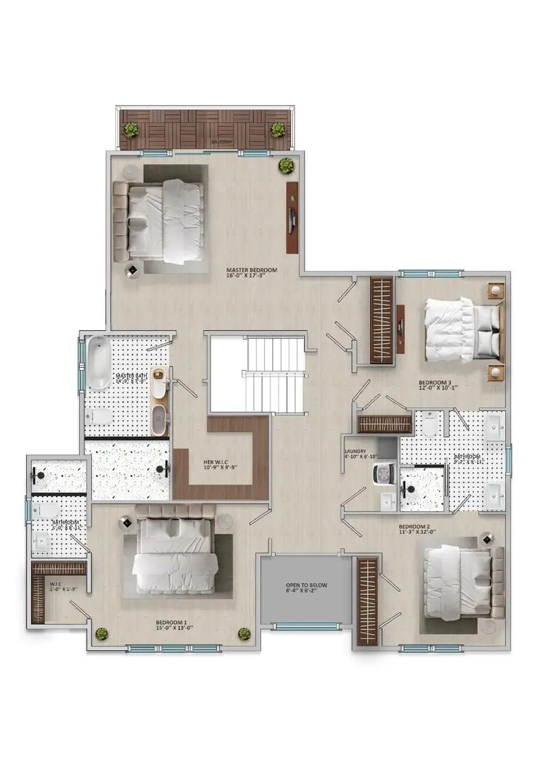54 Melrose Dr Livingston NJ