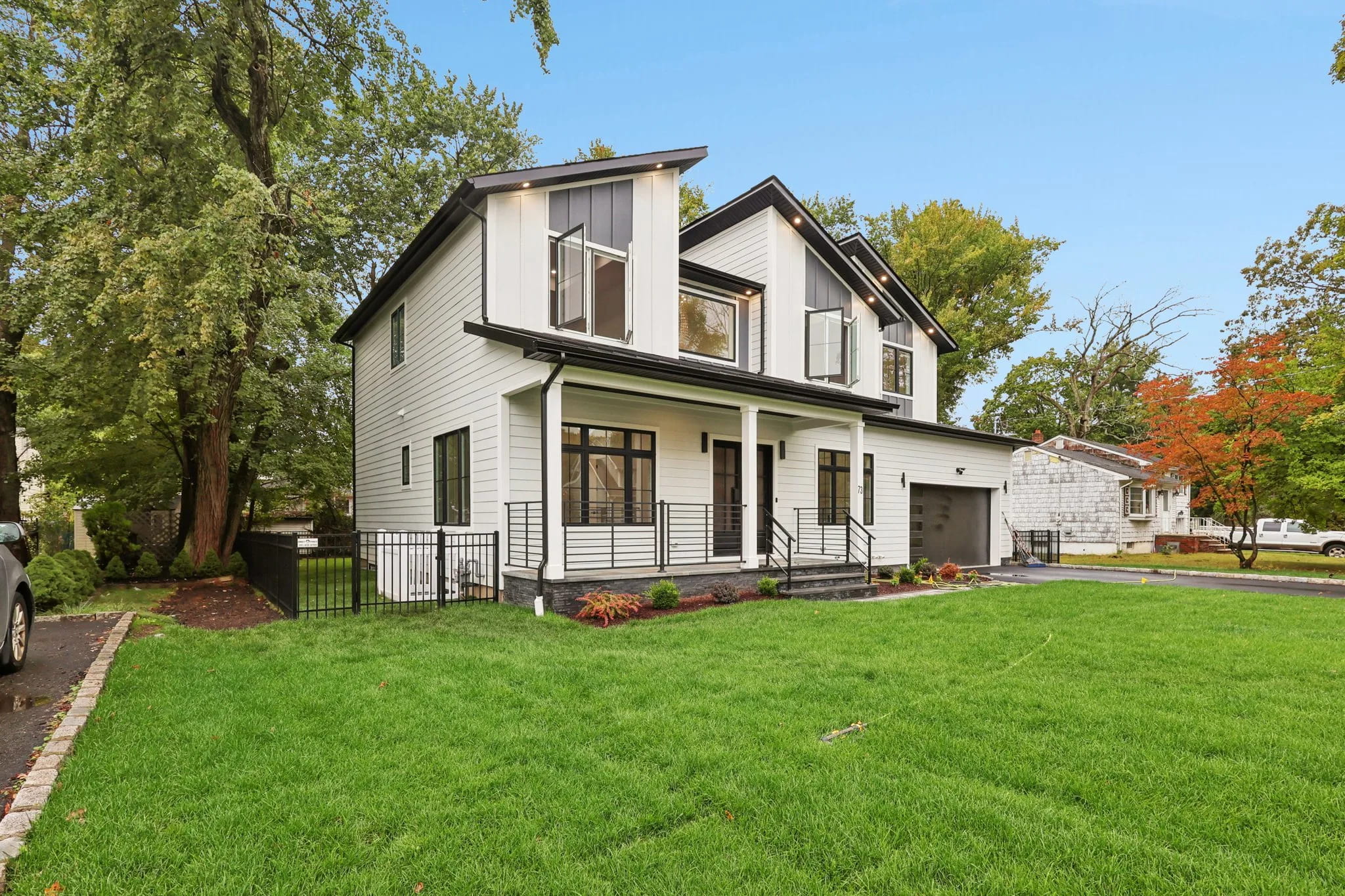 73 W Cedar St Livingston NJ