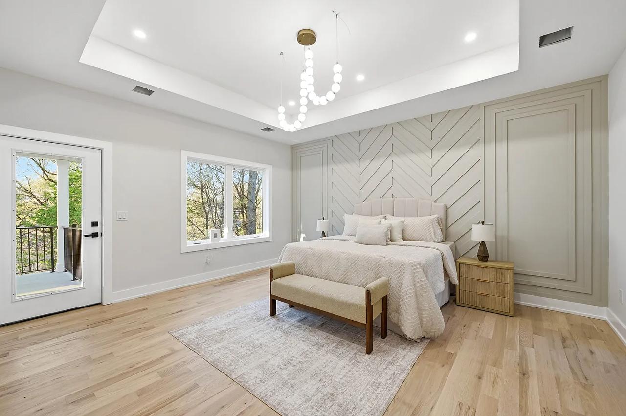 11 Elmwood CT Livingston NJ bedroom photo 5